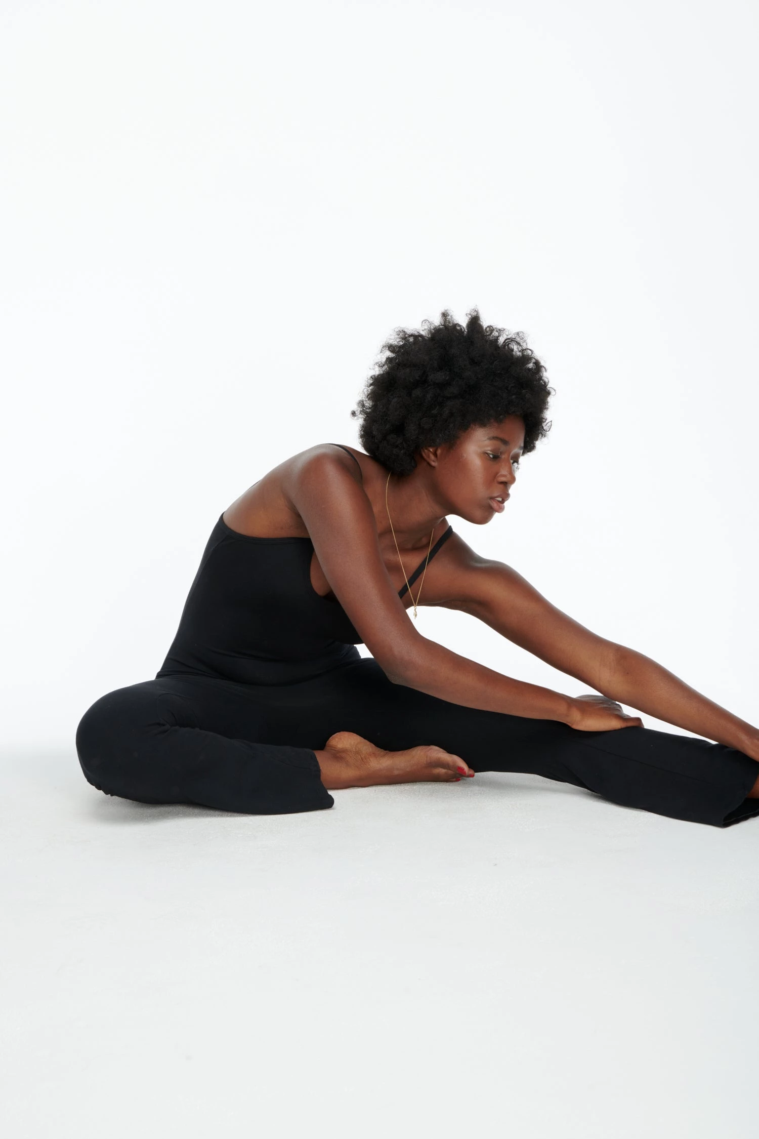 LACAUSA Clothing Prana Unitard BOTTOMS 13 LACAUSA Clothing Prana Unitard BOTTOMS