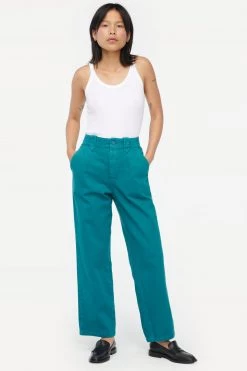LACAUSA CLOTHING Cedar Trousers