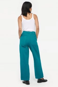 LACAUSA CLOTHING Cedar Trousers