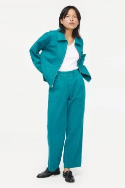 LACAUSA CLOTHING Cedar Trousers