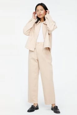 LACAUSA CLOTHING BOTTOMS Cedar Trousers 9 LACAUSA CLOTHING BOTTOMS Cedar Trousers