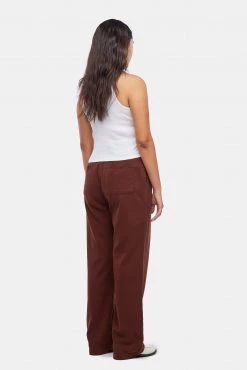 LACAUSA CLOTHING Echo Trousers BOTTOMS 15 LACAUSA CLOTHING Echo Trousers BOTTOMS