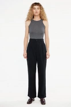LACAUSA CLOTHING Echo Trousers 20 LACAUSA CLOTHING Echo Trousers