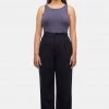 LACAUSA CLOTHING Echo Trousers