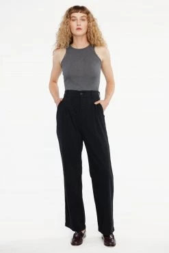 LACAUSA CLOTHING Echo Trousers 19 LACAUSA CLOTHING Echo Trousers