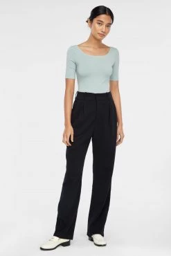 LACAUSA CLOTHING Echo Trousers 17 LACAUSA CLOTHING Echo Trousers