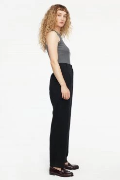 LACAUSA CLOTHING Echo Trousers 21 LACAUSA CLOTHING Echo Trousers