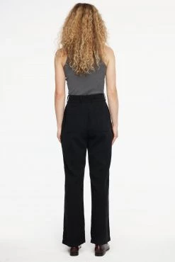LACAUSA CLOTHING Echo Trousers 22 LACAUSA CLOTHING Echo Trousers