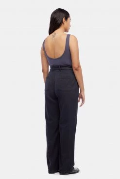LACAUSA CLOTHING Echo Trousers 15 LACAUSA CLOTHING Echo Trousers