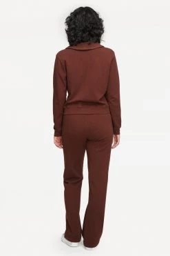 LACAUSA CLOTHING Gia Sweats BOTTOMS