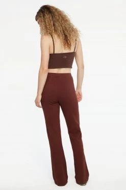 LACAUSA CLOTHING Gia Sweats BOTTOMS