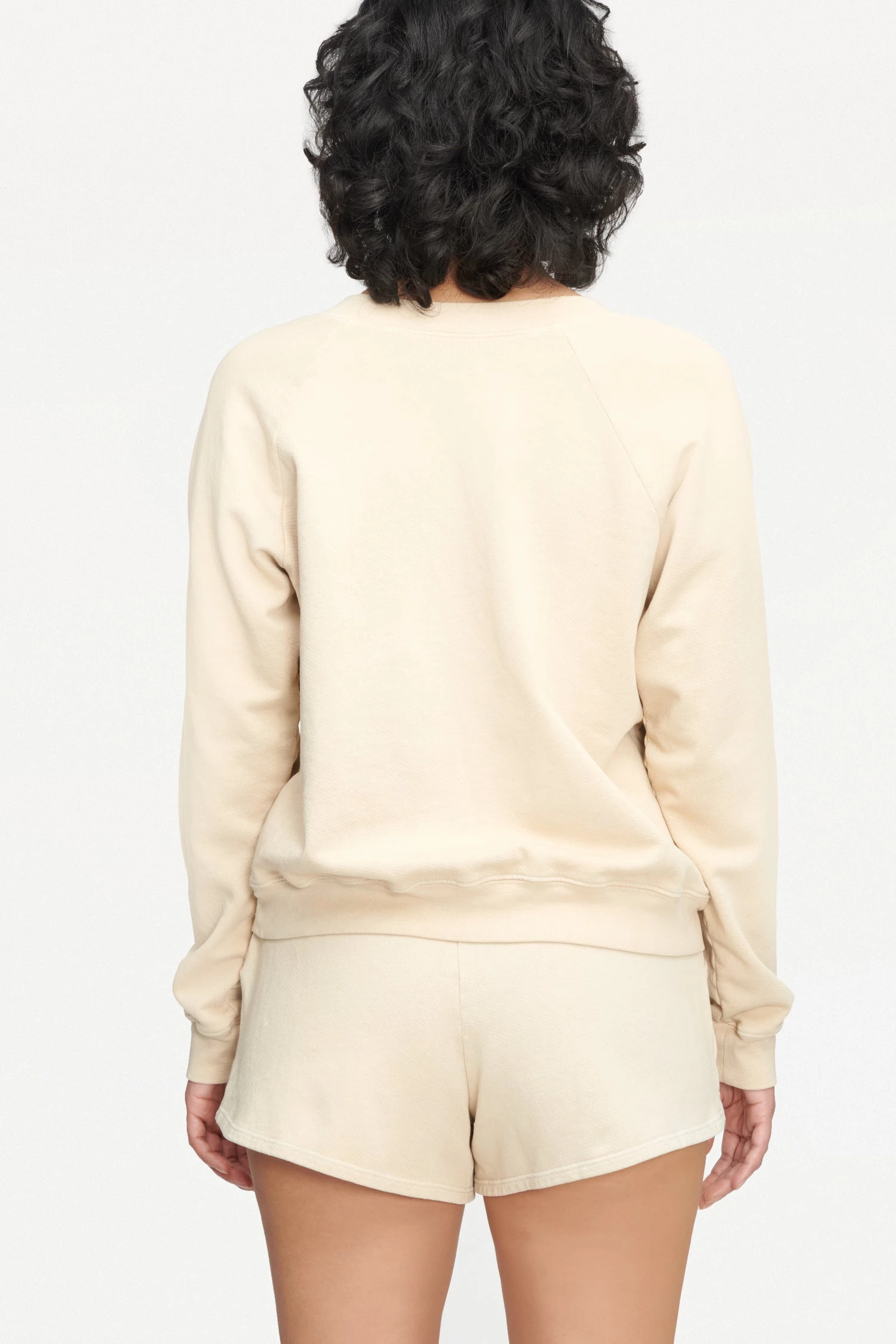 LACAUSA CLOTHING Zephyr Shorts BOTTOMS 6 LACAUSA CLOTHING Zephyr Shorts BOTTOMS