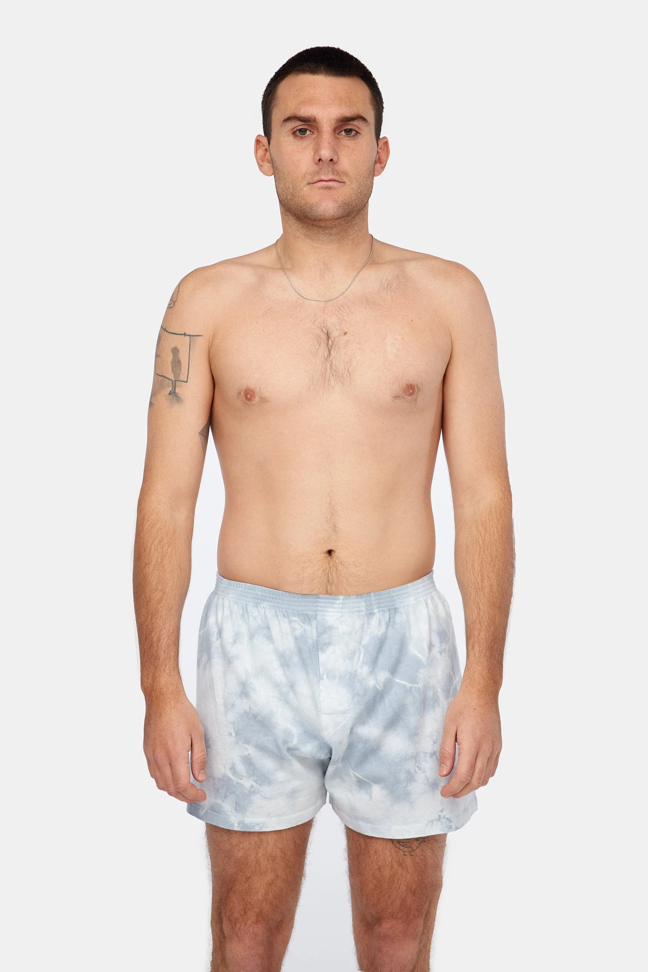 LACAUSA CLOTHING LOUNGE Gino Boxers 3 LACAUSA CLOTHING LOUNGE Gino Boxers