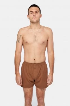 LACAUSA CLOTHING Gino Boxers