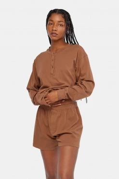 LACAUSA CLOTHING Gino Boxers