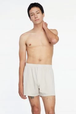 LACAUSA CLOTHING Gino Boxers