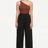 LACAUSA CLOTHING Willow Pants BOTTOMS