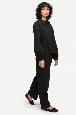 LACAUSA CLOTHING Willow Pants BOTTOMS