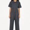 LACAUSA Clothing Lucky Jumpsuit JUMPSUITS