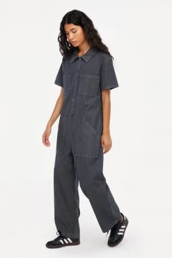 LACAUSA Clothing Lucky Jumpsuit JUMPSUITS