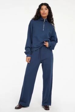 LACAUSA CLOTHING Teddy Sweatpants