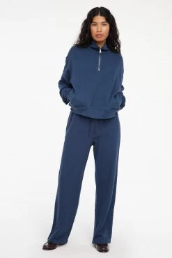 LACAUSA CLOTHING Cosmo Zip Up