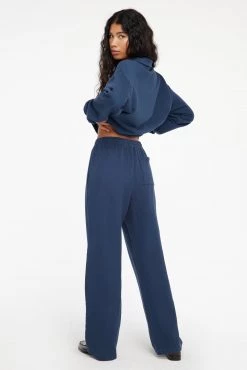 LACAUSA CLOTHING Teddy Sweatpants 7 LACAUSA CLOTHING Teddy Sweatpants