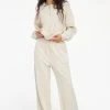 LACAUSA CLOTHING LOUNGE Teddy Sweatpants