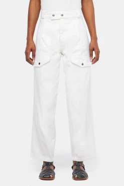 LACAUSA CLOTHING Diego Trousers