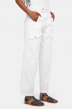 LACAUSA CLOTHING Diego Trousers