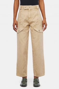 LACAUSA CLOTHING Diego Trousers 11 LACAUSA CLOTHING Diego Trousers