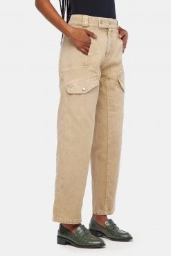 LACAUSA CLOTHING Diego Trousers 12 LACAUSA CLOTHING Diego Trousers