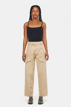LACAUSA CLOTHING Diego Trousers