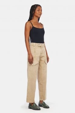 LACAUSA CLOTHING Diego Trousers