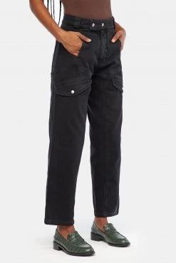 LACAUSA CLOTHING Diego Trousers 17 LACAUSA CLOTHING Diego Trousers