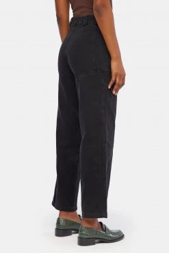 LACAUSA CLOTHING Diego Trousers 18 LACAUSA CLOTHING Diego Trousers