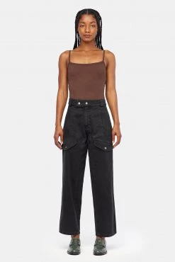 LACAUSA CLOTHING Diego Trousers 14 LACAUSA CLOTHING Diego Trousers