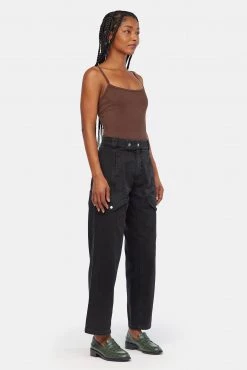 LACAUSA CLOTHING Diego Trousers 15 LACAUSA CLOTHING Diego Trousers
