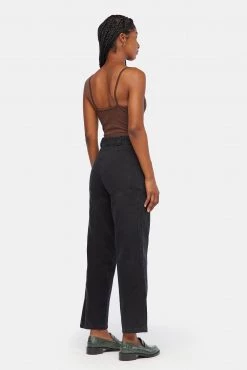 LACAUSA CLOTHING Diego Trousers 16 LACAUSA CLOTHING Diego Trousers