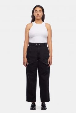 LACAUSA CLOTHING Diego Trousers