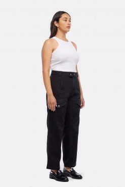 LACAUSA CLOTHING Diego Trousers