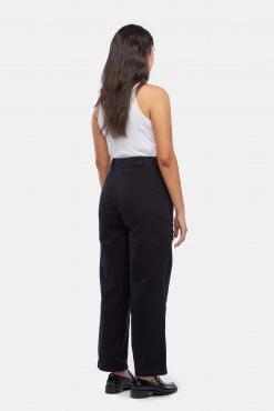 LACAUSA CLOTHING Diego Trousers 13 LACAUSA CLOTHING Diego Trousers