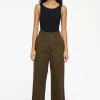 LACAUSA CLOTHING Aiden Trousers BOTTOMS