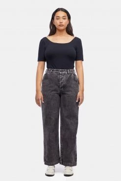 LACAUSA Sales 22 LACAUSA CLOTHING Aiden Trousers BOTTOMS