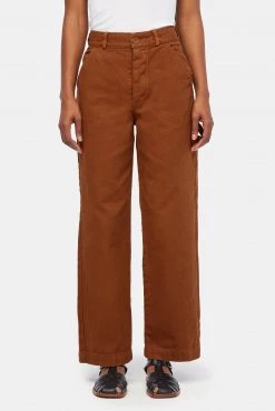 LACAUSA CLOTHING Aiden Trousers BOTTOMS