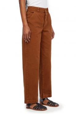 LACAUSA CLOTHING Aiden Trousers BOTTOMS