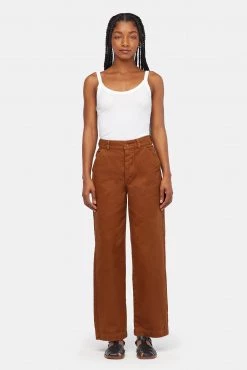 LACAUSA Sales 24 LACAUSA CLOTHING Aiden Trousers BOTTOMS