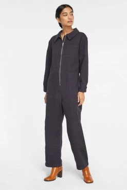 LACAUSA CLOTHING Cleo Jumpsuit