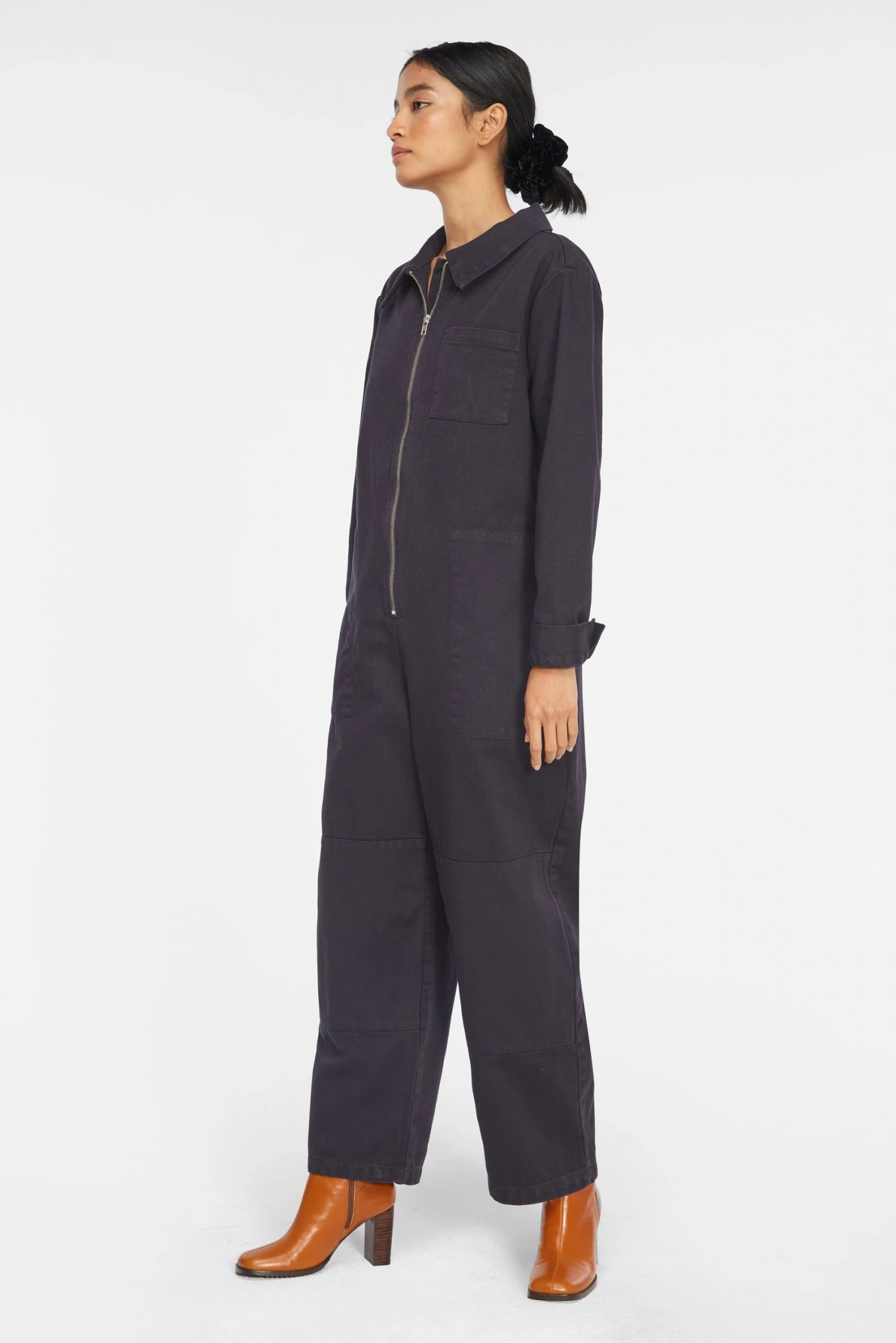 LACAUSA CLOTHING Cleo Jumpsuit 2 LACAUSA CLOTHING Cleo Jumpsuit