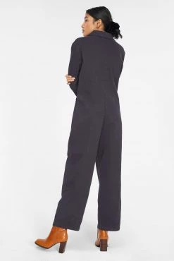 LACAUSA CLOTHING Cleo Jumpsuit 9 LACAUSA CLOTHING Cleo Jumpsuit